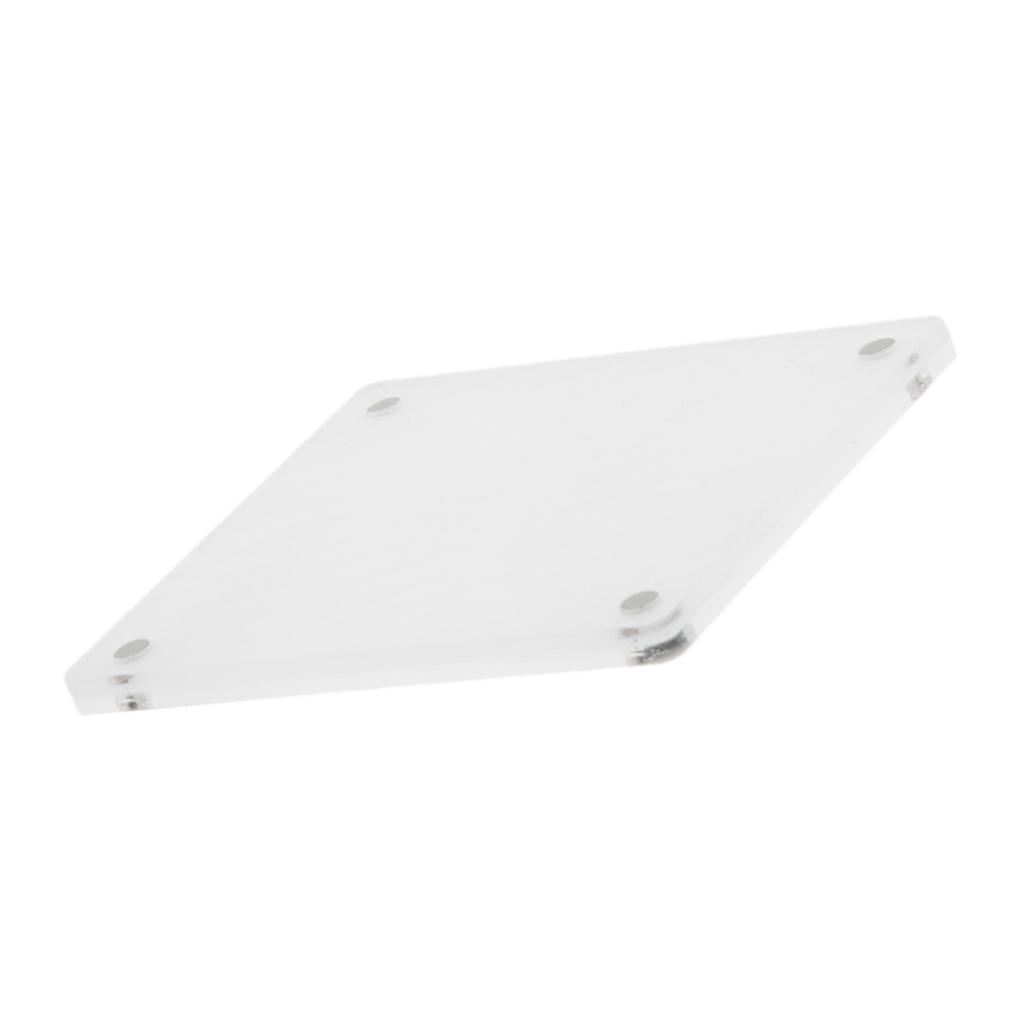3 Inch Magnetic Picture Frame for Fuji Square SQ10