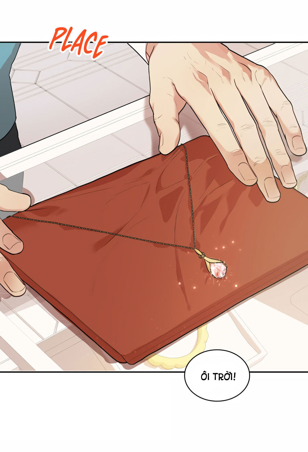 trở thành thư ký của bạo chúa chapter 27 28