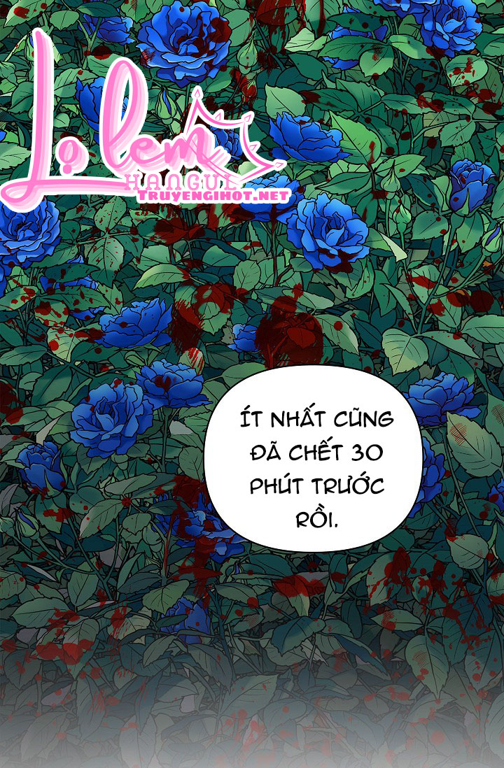 trở thành con gái của anh hùng bóng đêm chapter 24.2 16