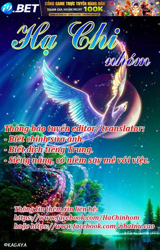 thần y khí nữ chapter 4 43