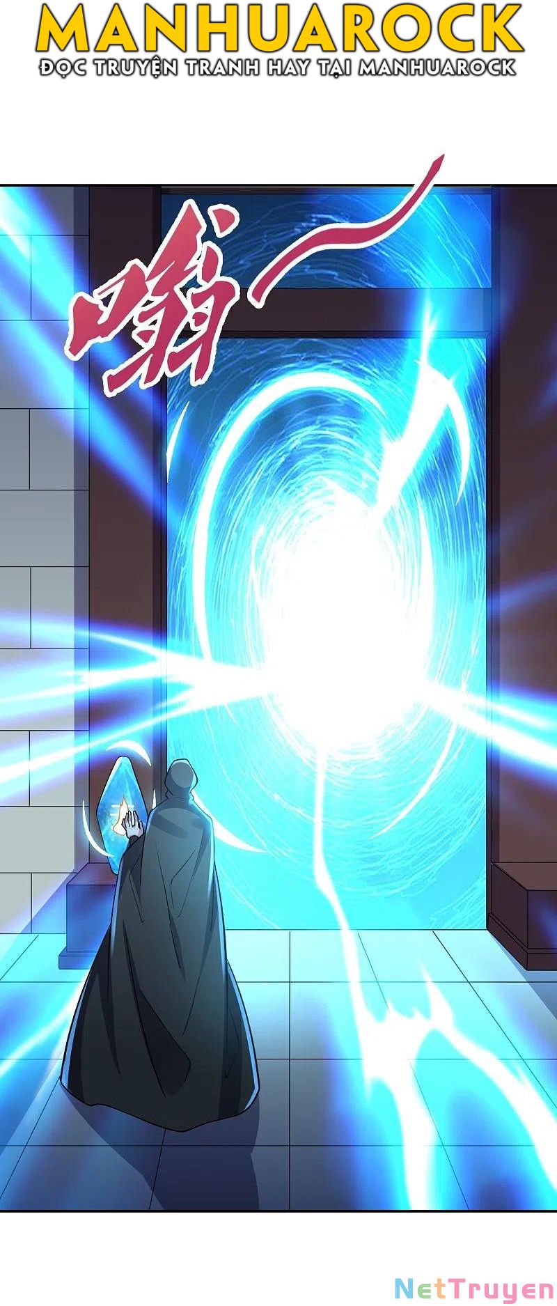 tiên võ đế tôn chapter 287 55