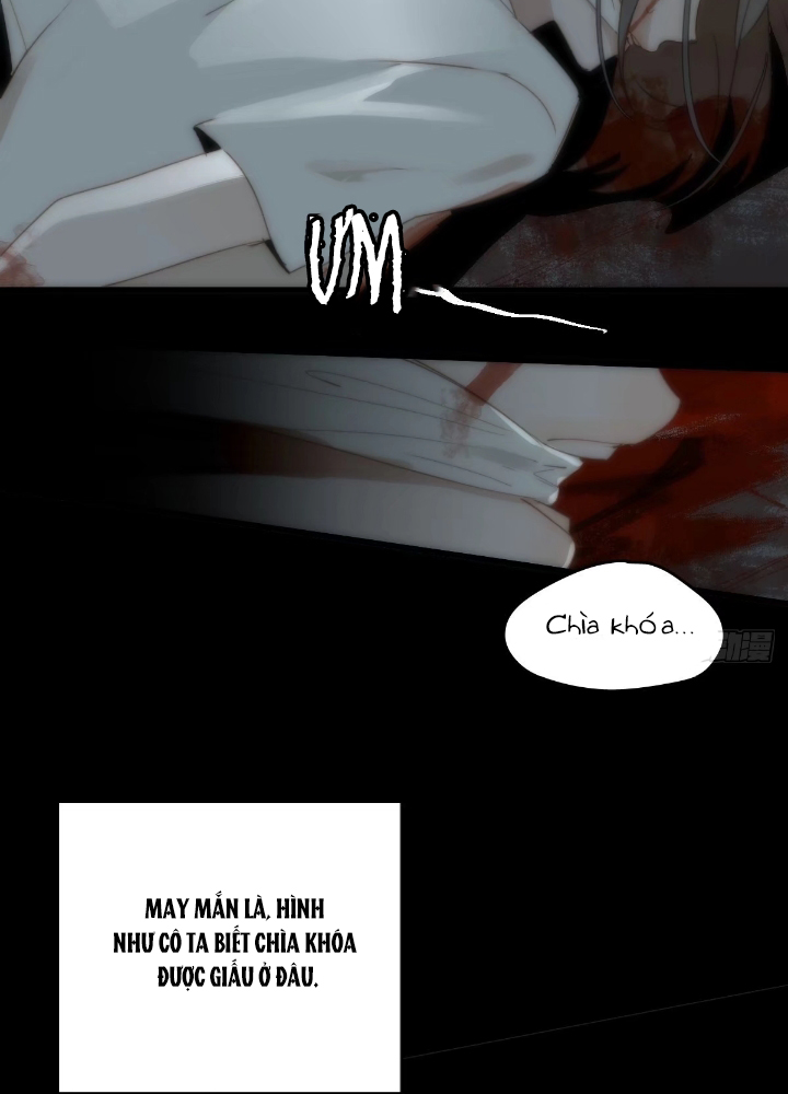 đêm đầy sao nói với em chapter 18 31