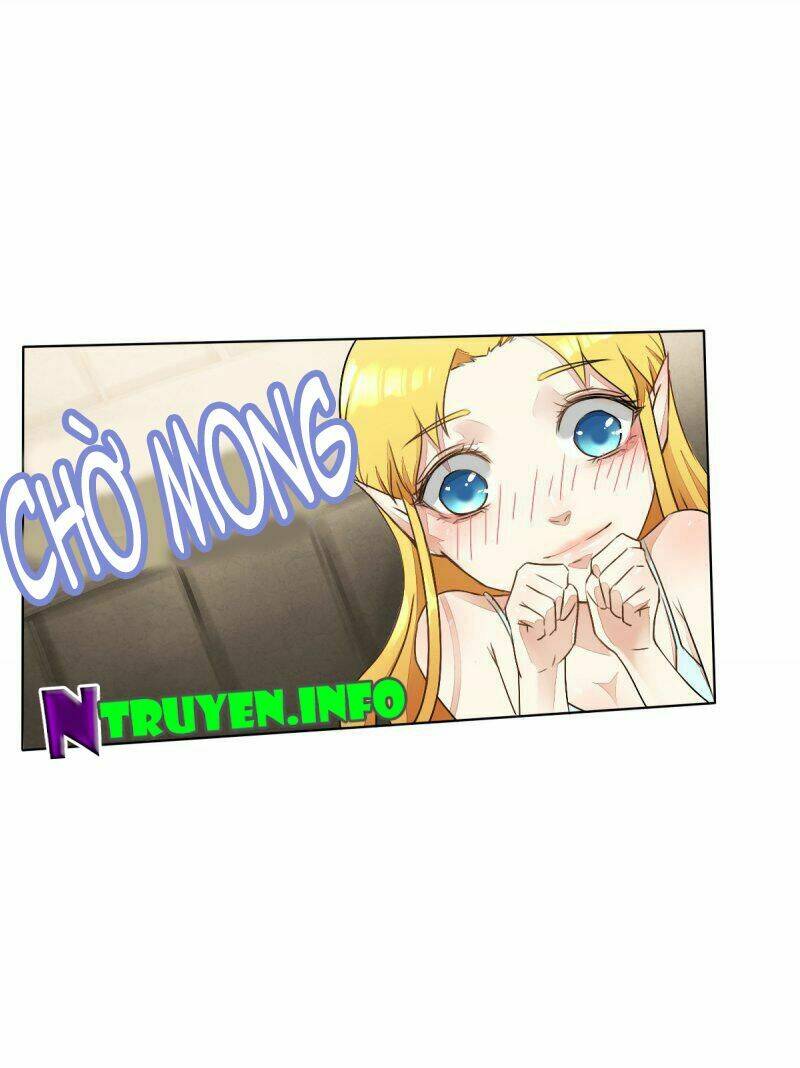 nước mắt người cá chapter 2 17