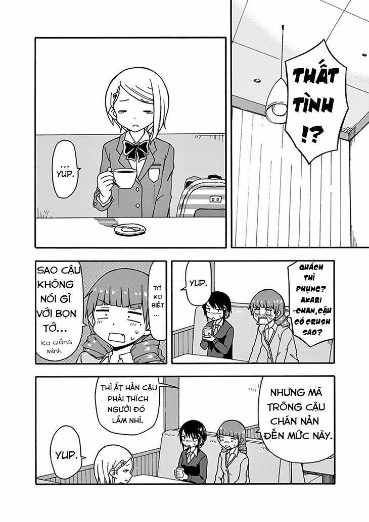 ninja shinobu-chan no junjou chapter 27 10