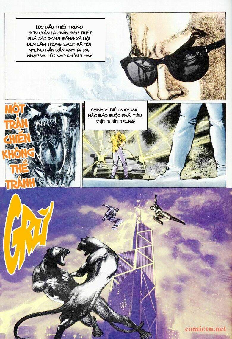 hắc báo liệt truyện chapter 4 2