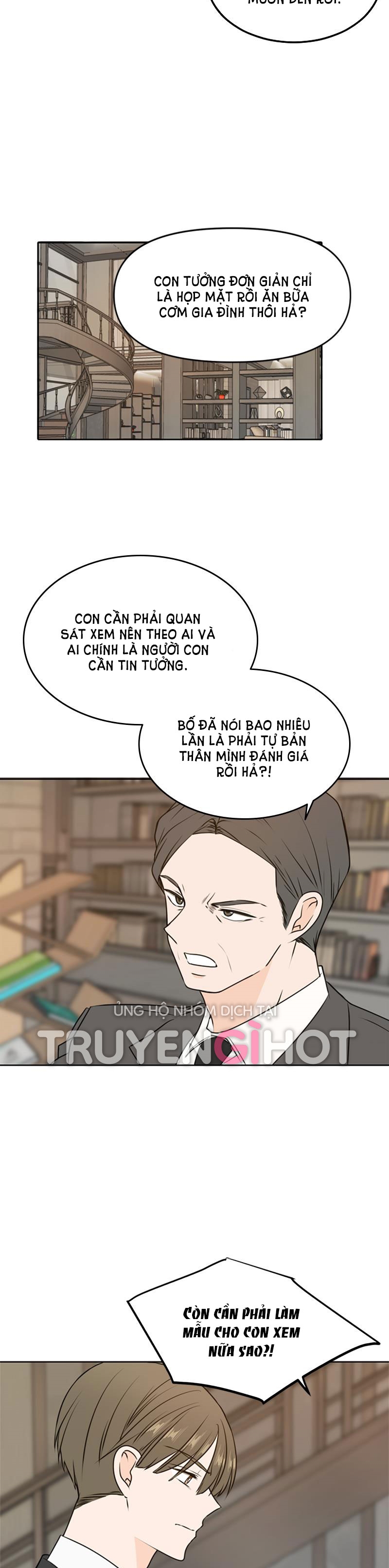 hẹn gặp anh ở kiếp thứ 19 chapter 41 31
