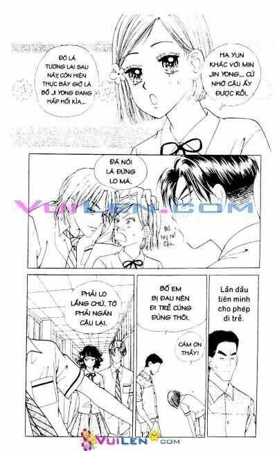 bong bóng trắng chapter 8 124