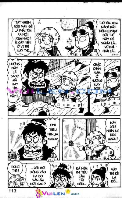ninja loạn thị chapter 25 114