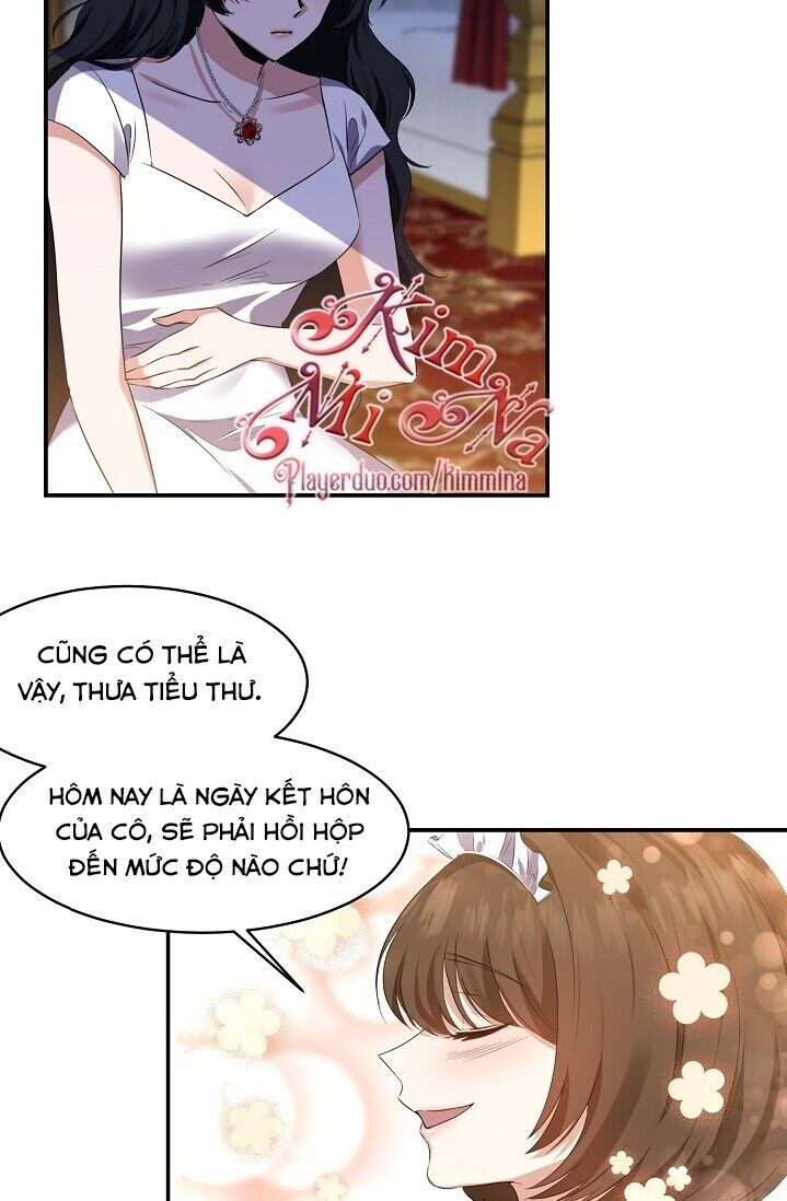 người chồng bạo chúa của tôi đã thay đổi chapter 1 44