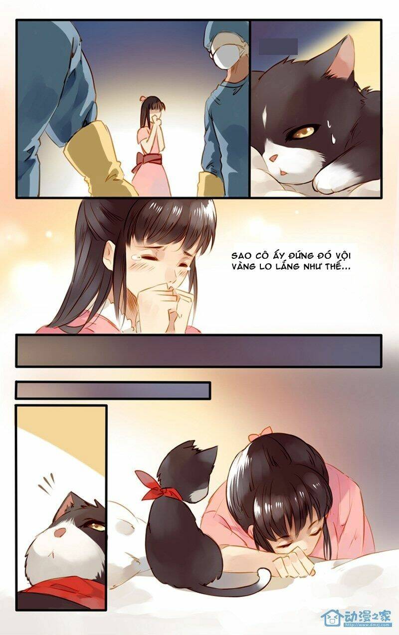 hằng mộng nam thần chapter 22 20