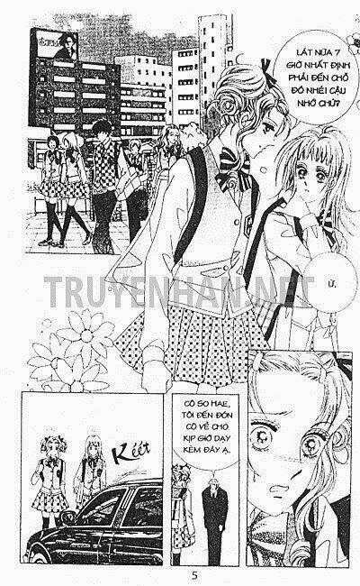 sức thanh xuân chapter 5 5