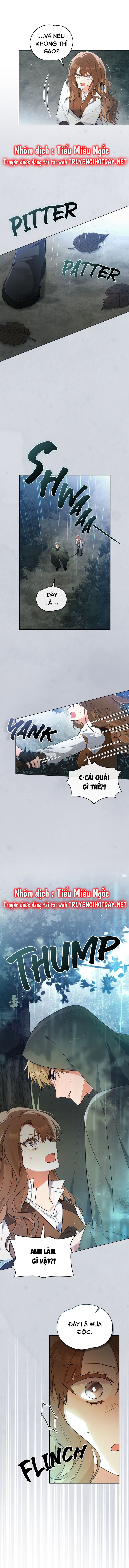 yêu cô công chúa sắp chết chapter 20 17