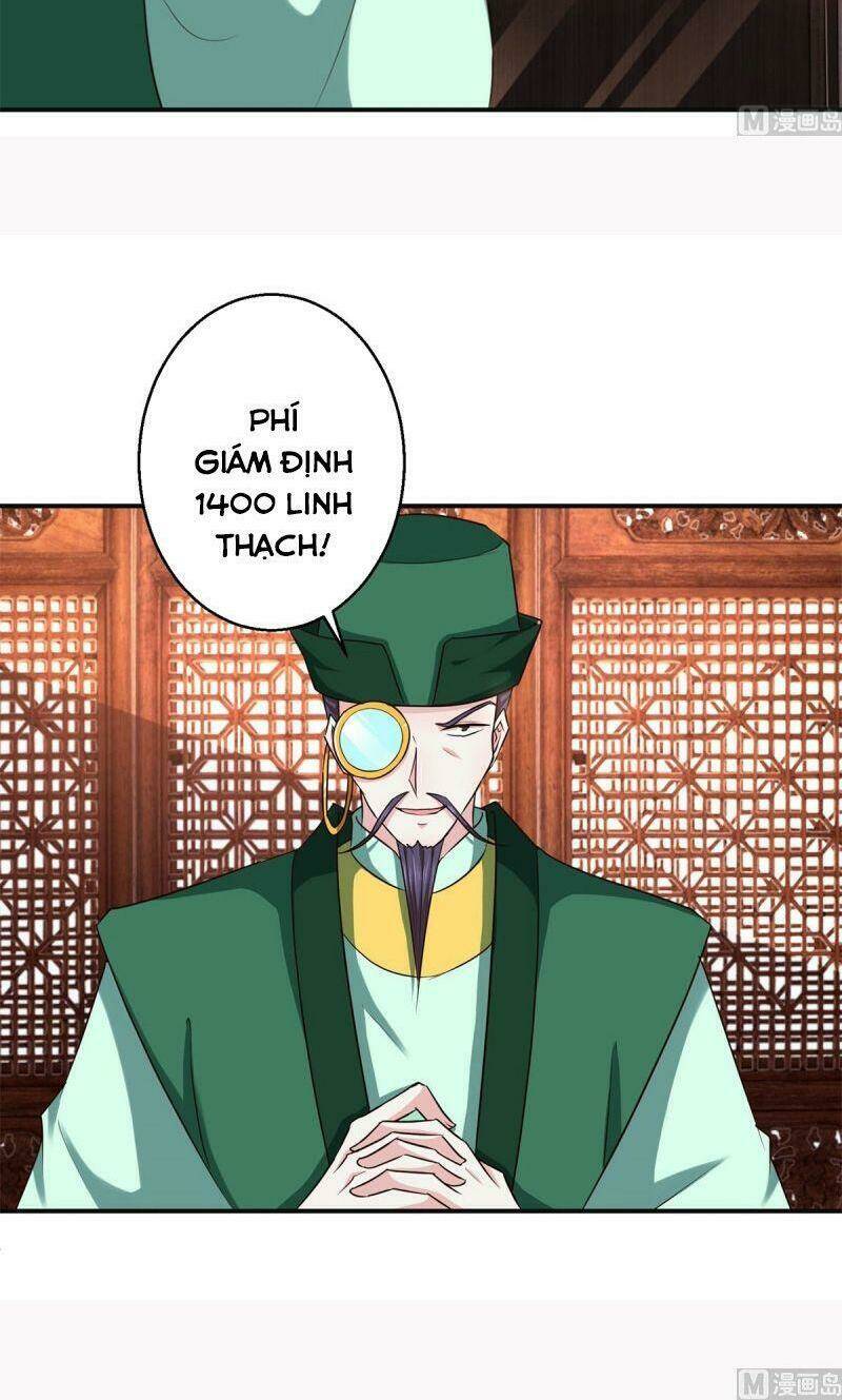 cửu dương đế tôn chapter 184 18