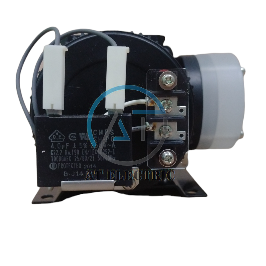 Enomoto Micro Pump GA-380L-08 100VAC