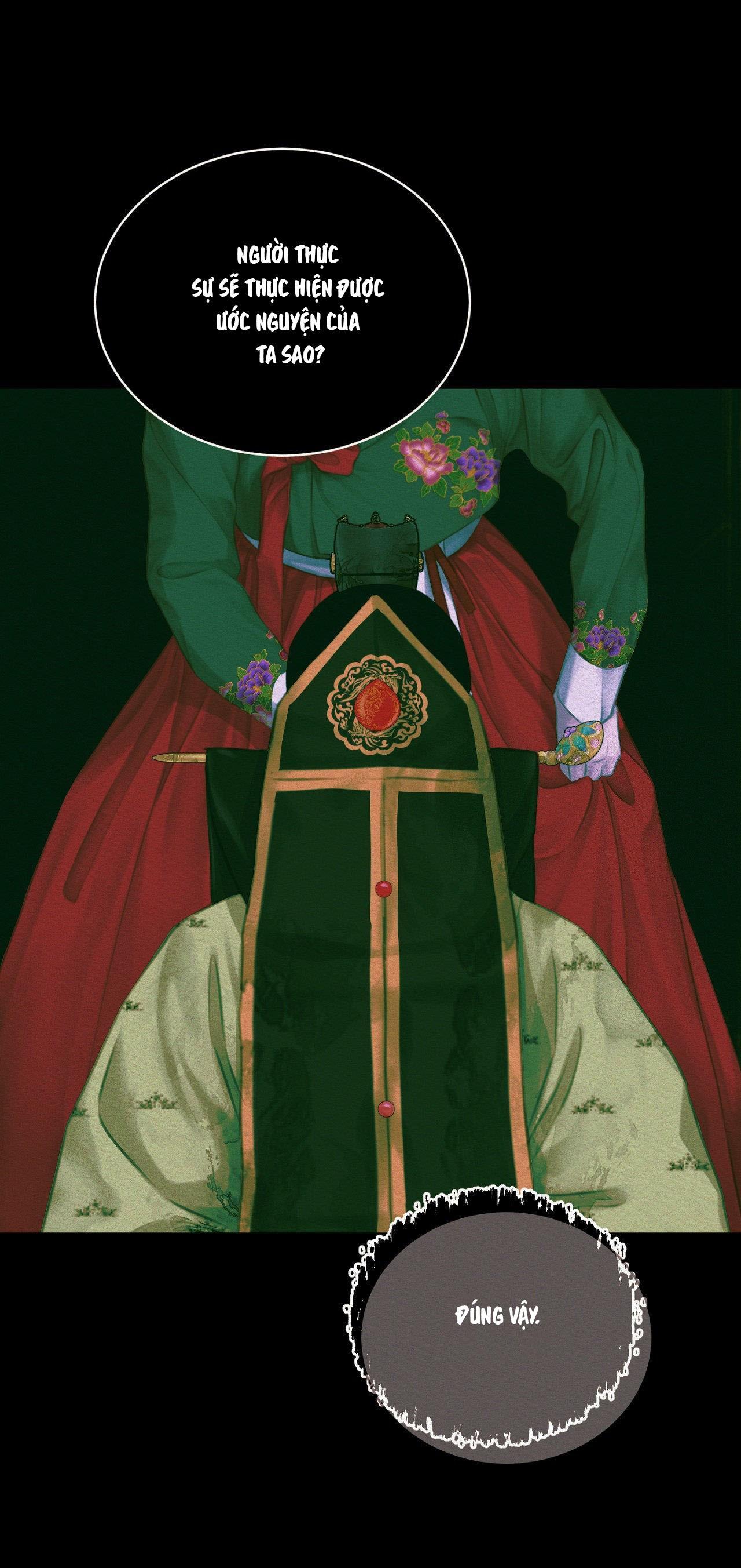 qủy dạ khúc chapter 51 95