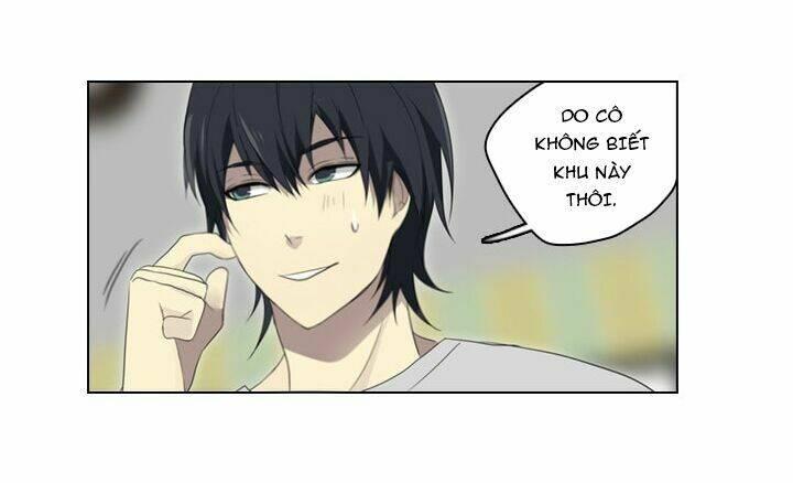 người cống hiến chapter 18 20