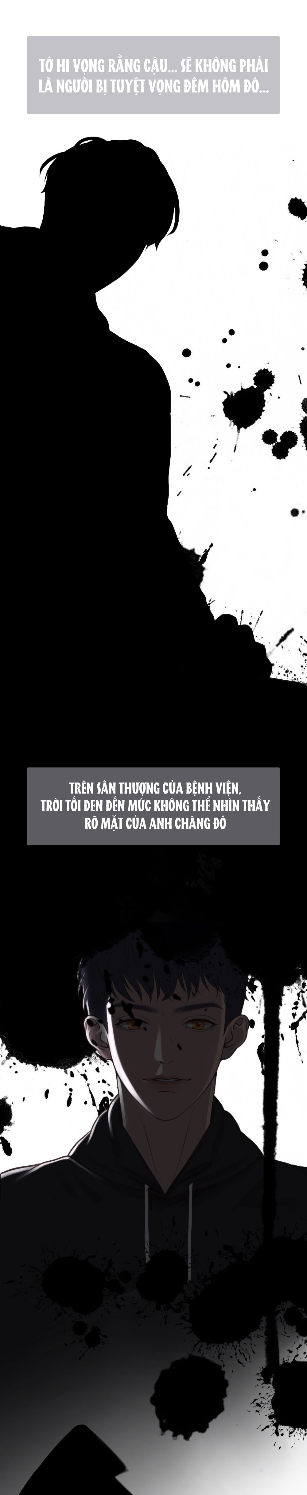 [18+] hãy cẩn thận khi sử dụng từ ''bạn'' sai người chapter 11.1 13