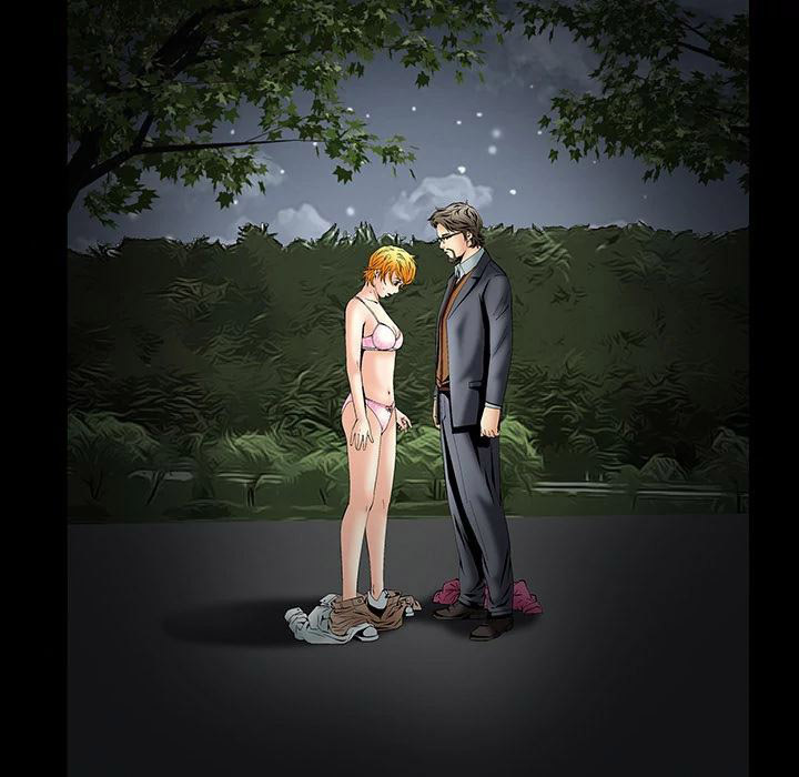 khổ dâm chapter 4 59