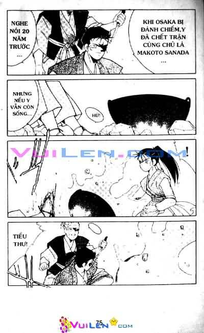 truyền nhân atula phần ii chapter 6 76