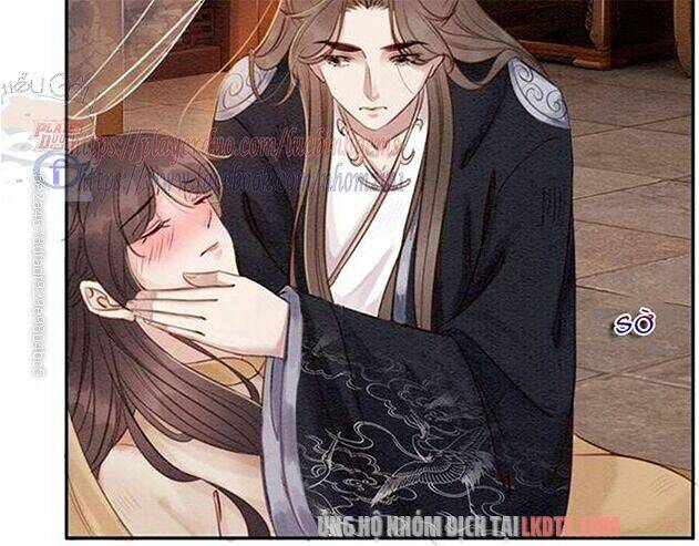 trọng sinh bá sủng nhiếp chính vương quá mạnh mẽ chapter 72 30