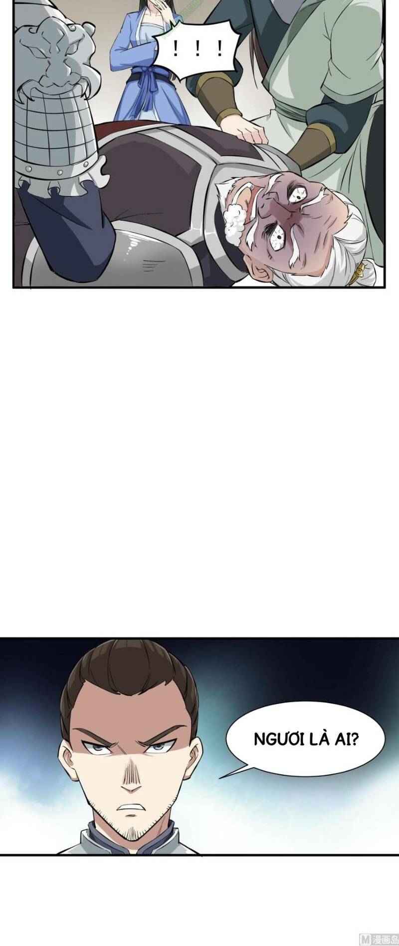 trọng sinh tới đại đường chapter 22 12