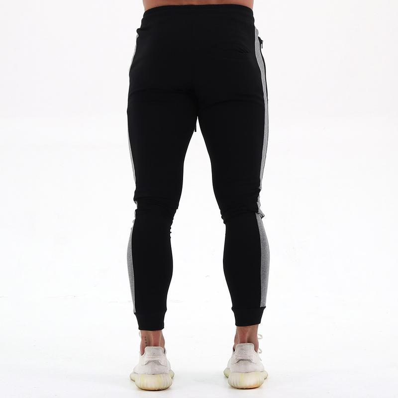 Fullset đồ tập nam VQ có sọc