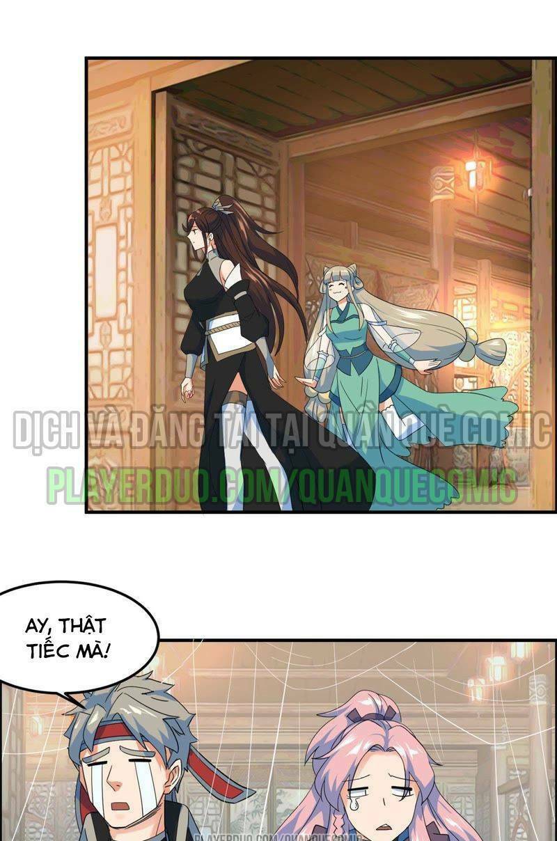 tối cường quang hoàn hệ thống chapter 42 14