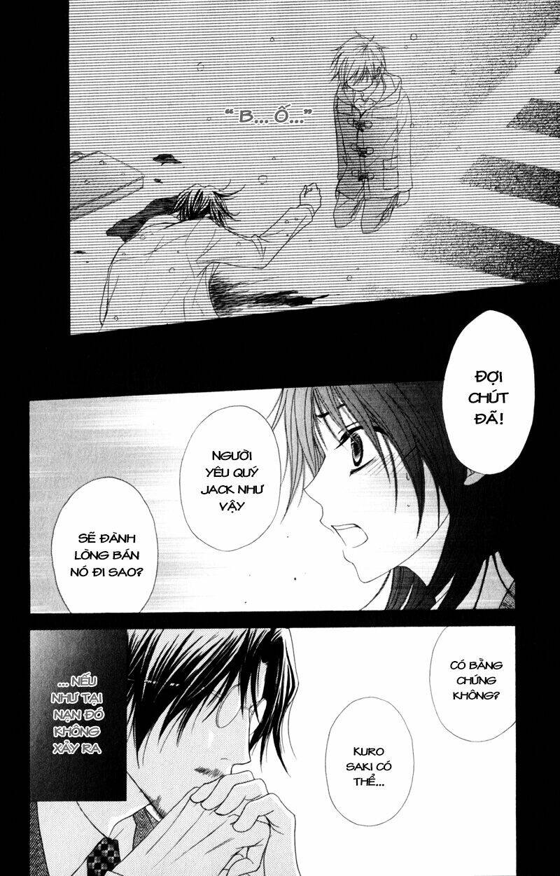 điện kích daisy chapter 36 33