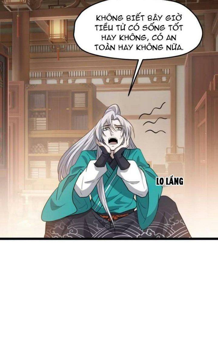 hệ thống gánh con mạnh nhất chapter 106 11