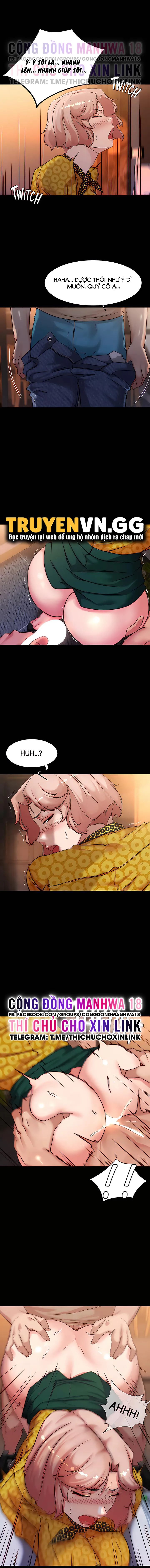 nhật ký quần lót chapter 101 12