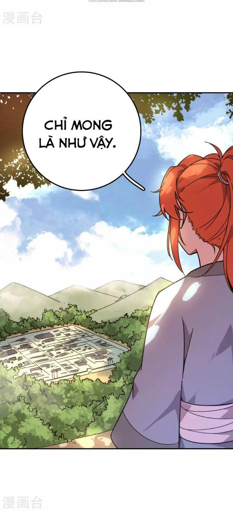 luân hồi nhất kiếm chapter 14 4