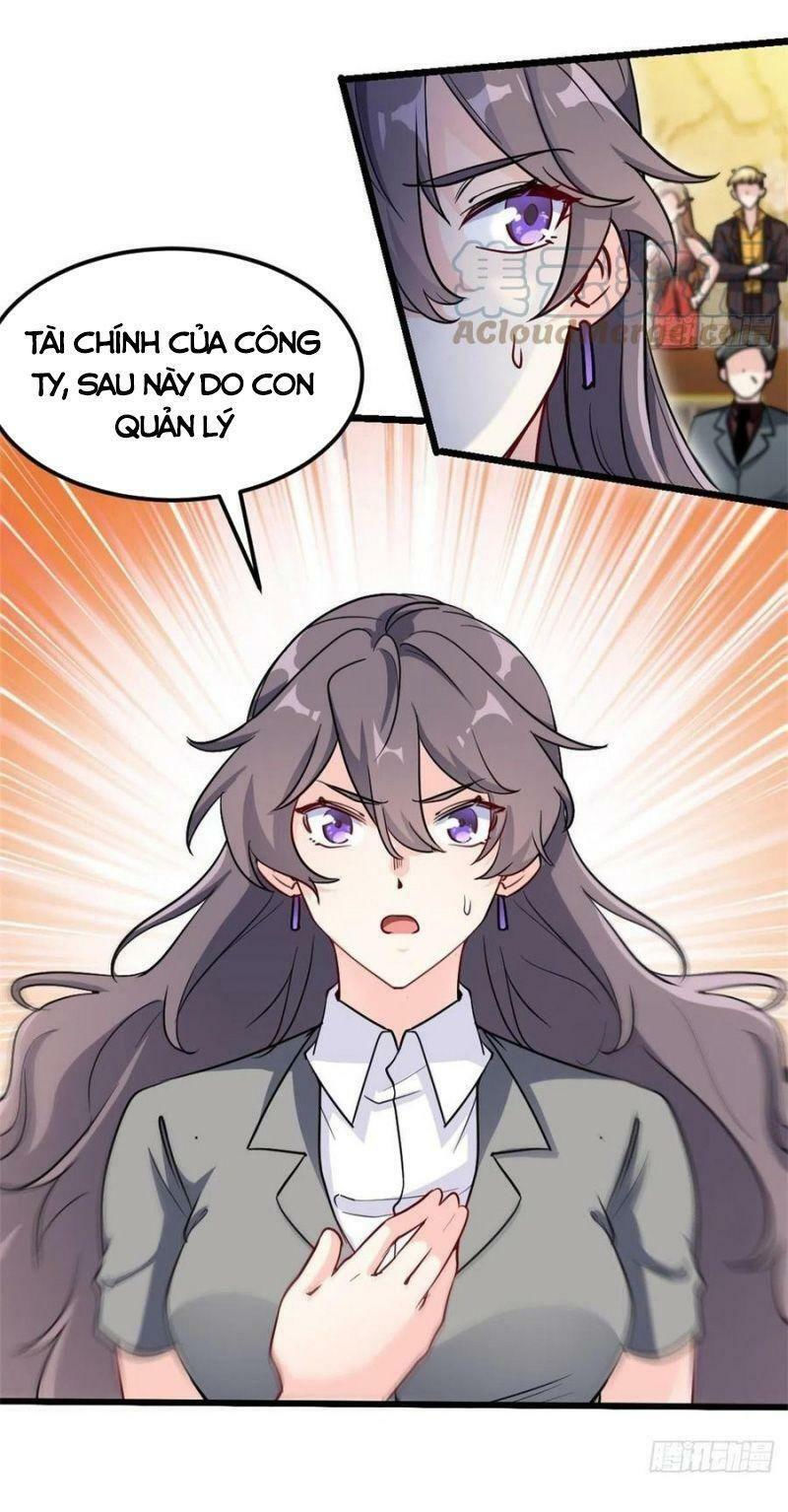 ta là hàn tam thiên chapter 67 3