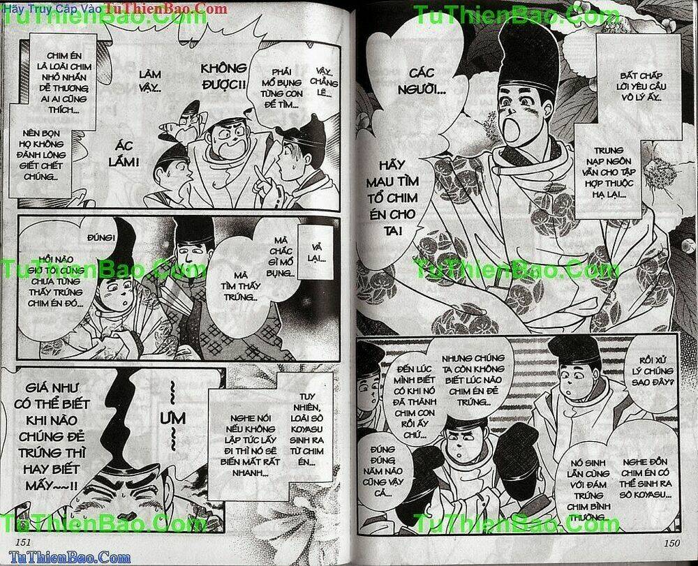 chỉ cần có anh chapter 5 75