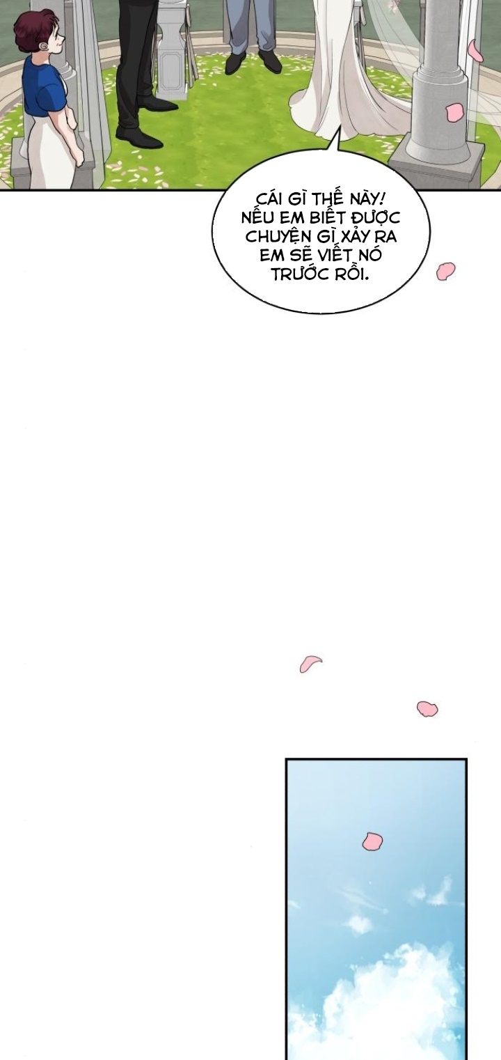 cặp đôi oan gia ngõ hẹp chapter 65 49