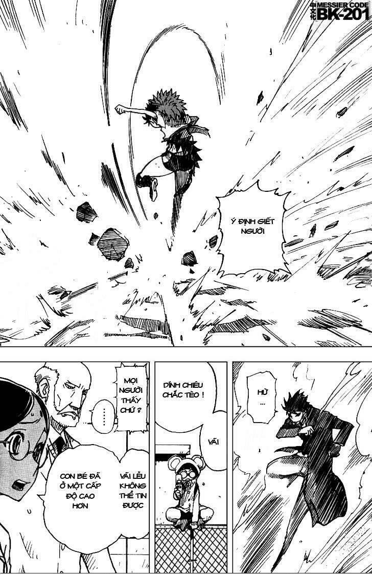 darker than black: shikkoku no hana chapter 8 15