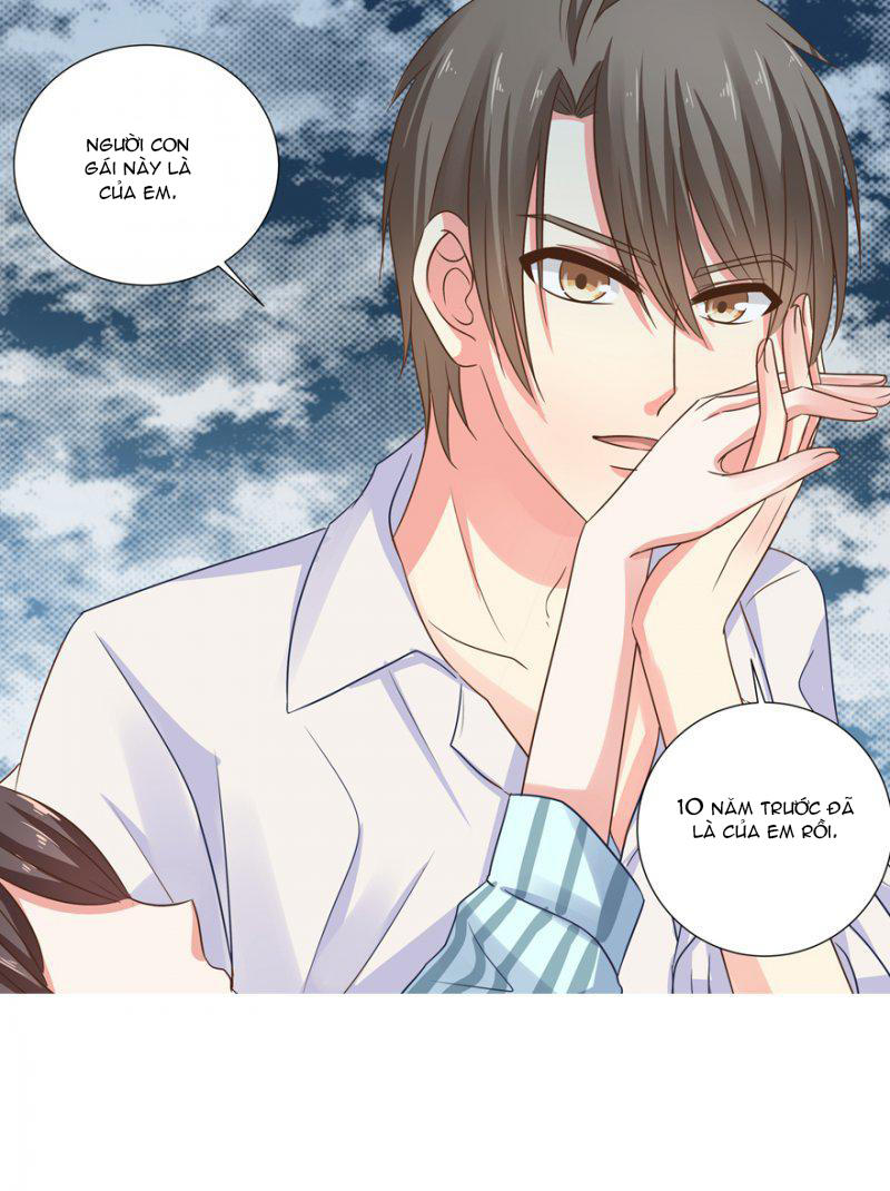 lưu luyến không rời chapter 16 6