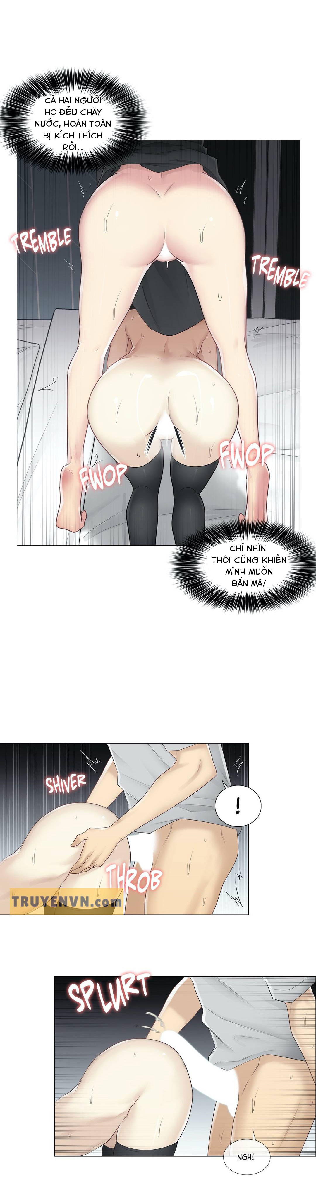 mở khóa tim em chapter 55 16