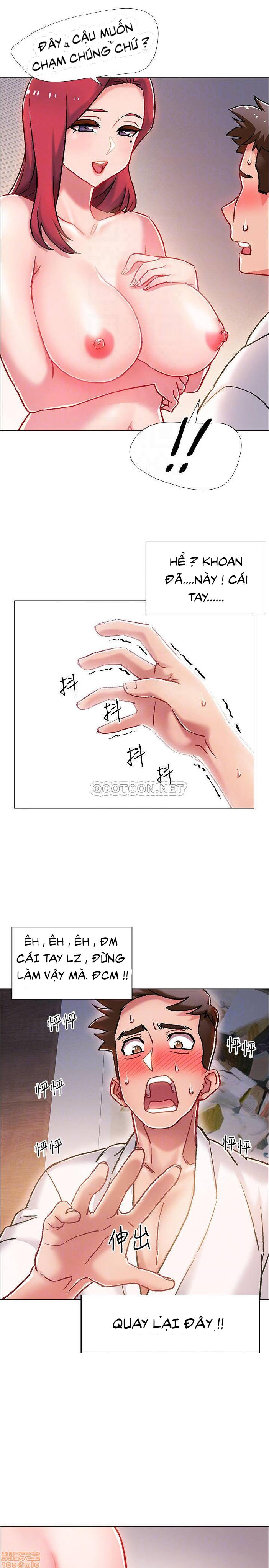 vã lắm rồi chapter 6 10