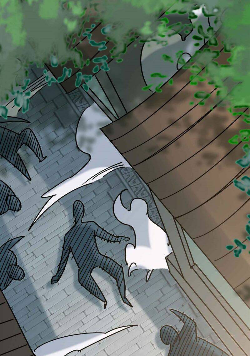 vạn giới tiên vương chapter 156 1