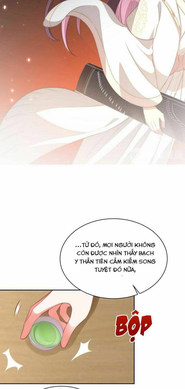 công chúa tại thượng: quốc sư mời xuống kiệu chapter 24 13