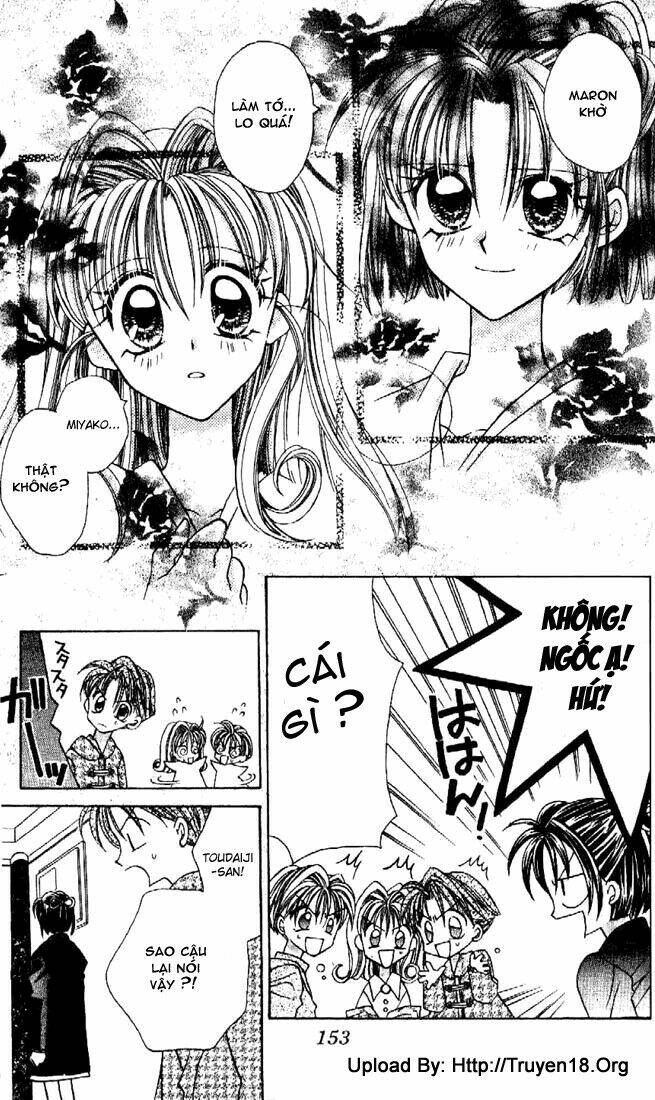 kamikaze kaitou jeanne chapter 8 36