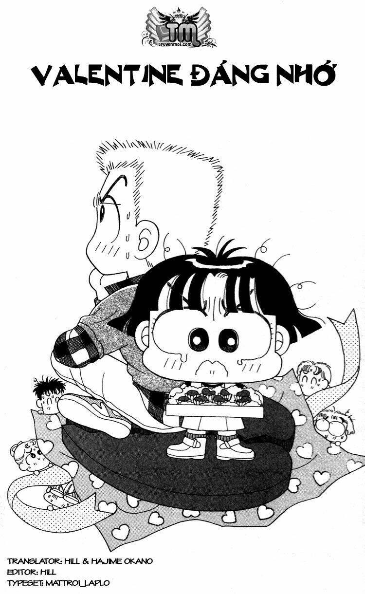 miko cô bé nhí nhảnh chapter 35 2