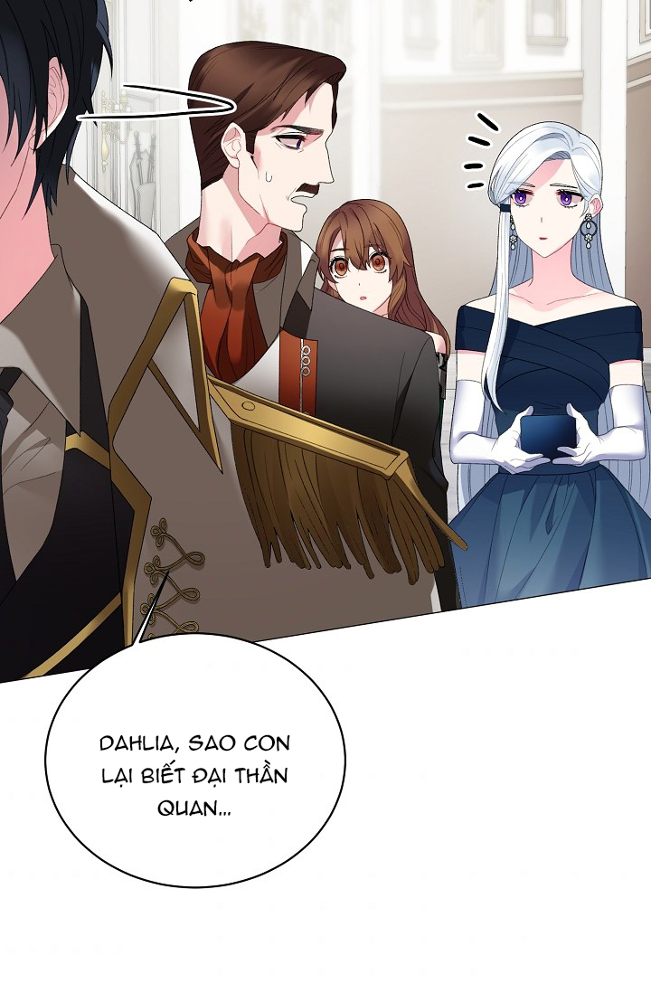 tôi sẽ trở thành nhân vật chính chapter 7 7