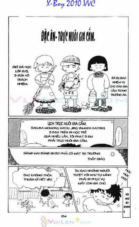 nhóc maruko chapter 1 135