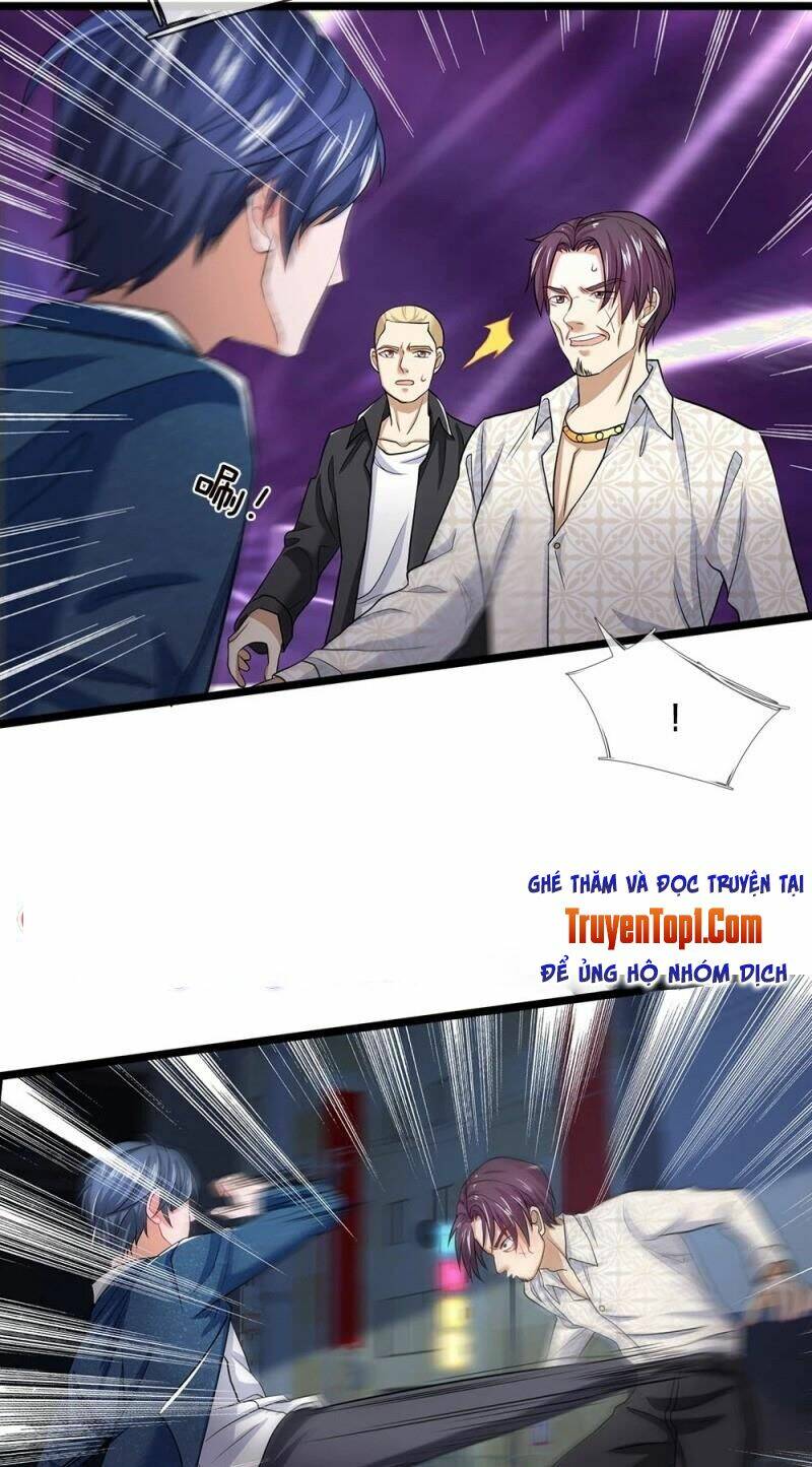 chung cực binh vương tại đô thị chapter 128 11