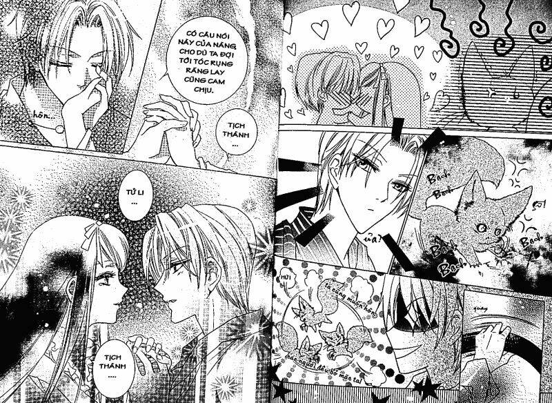 cafe thần tiên chapter 4 55