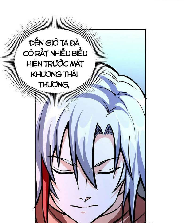 võ đạo độc tôn chapter 450 47