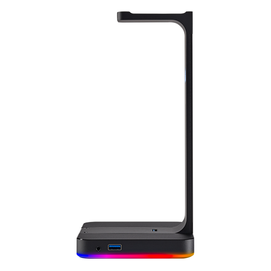 Giá Đỡ Tai Nghe Corsair ST100 RGB - Hàng Chính Hãng