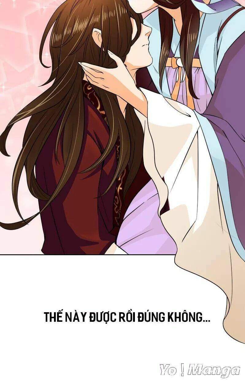 loạn thế hoạ phi chapter 26 21