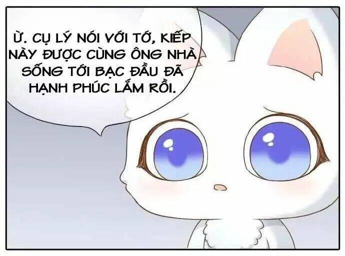 tiểu hồ ly vs tiểu hóa thượng chapter 57 8